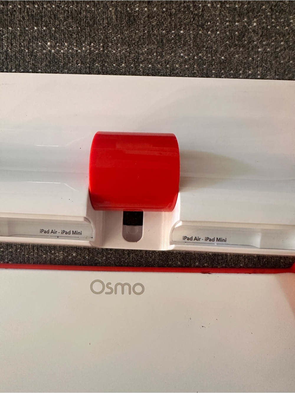 Osmo Interactive Learning Game Set with Markers and eraser bag - Picture 3 of 3